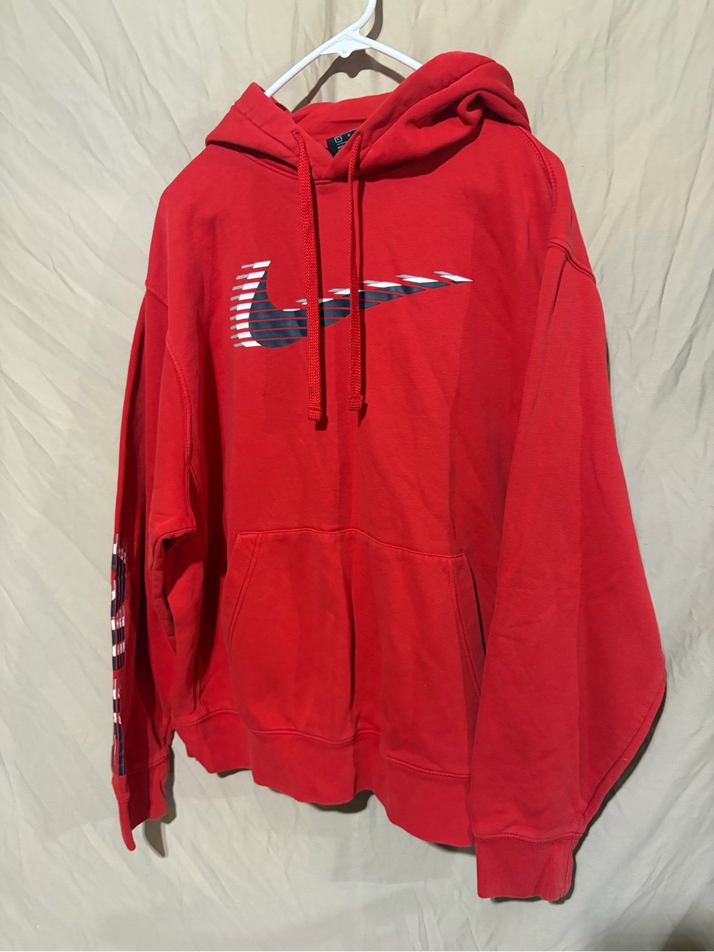 Nike sweatshirt
